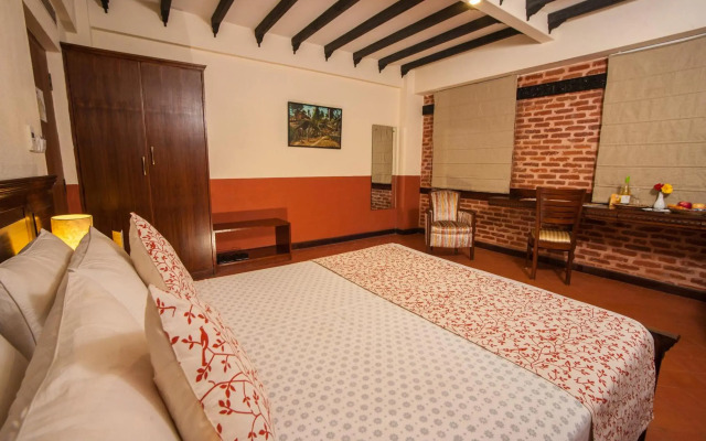 Traditional Comfort Boutique Hotel
