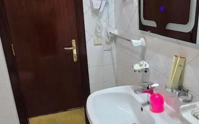 Hotel  Karam Al Madina
