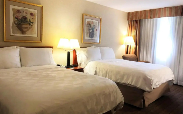Holiday Inn Laval Montréal