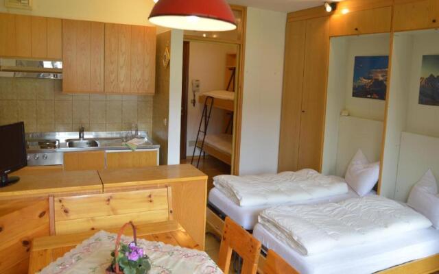 Centro Thule - Genziana