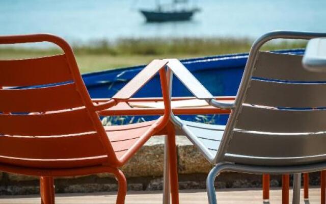 Ar Men Du, Hôtel 3 Etoiles Restaurant Gastronomique Durable