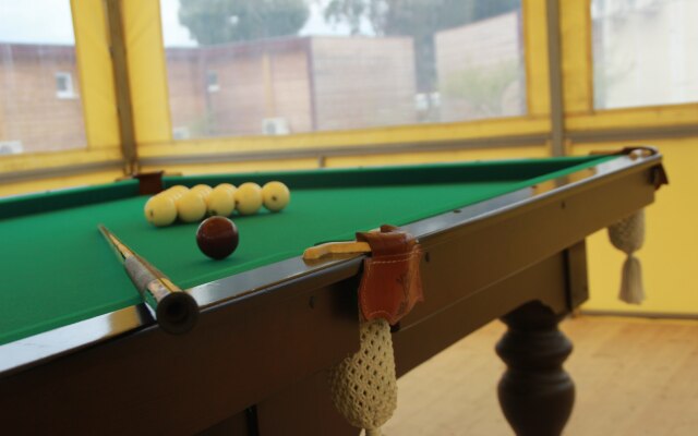 Анакопия клаб