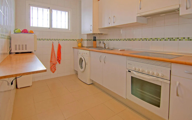 Apartment, Mijas Costa