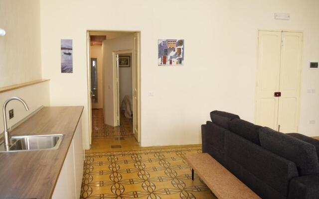 Valletta Mint Apartment 1