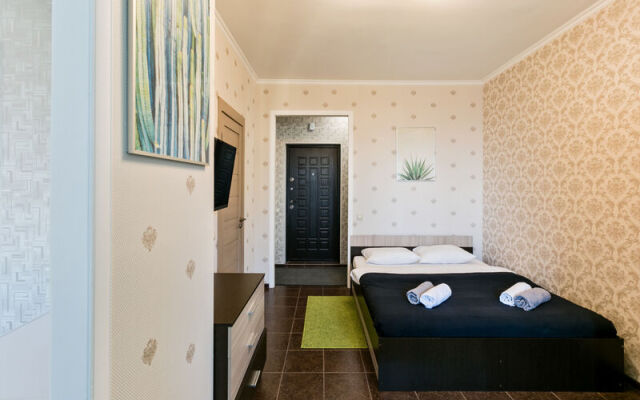 Апартаменты МаксРеалти24 ул. Новотушинская 2