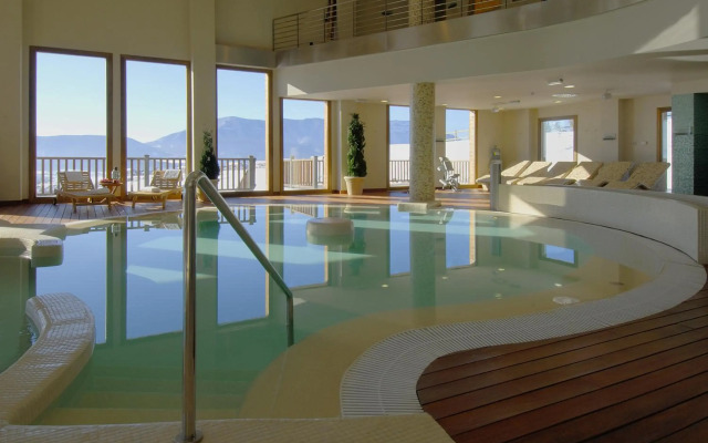 Hotel & Spa Real Badaguás-Jaca