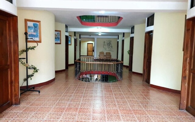Hotel Nakbé Atitlán