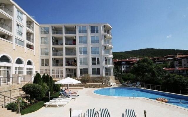 Menada Galateya Apartments