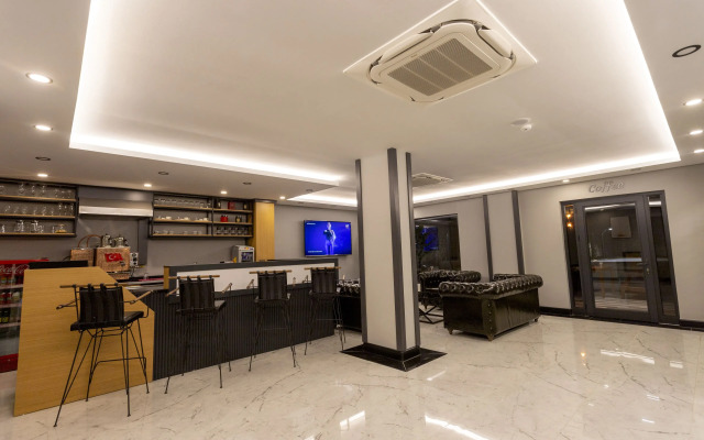 Şehrar Suit Hotel