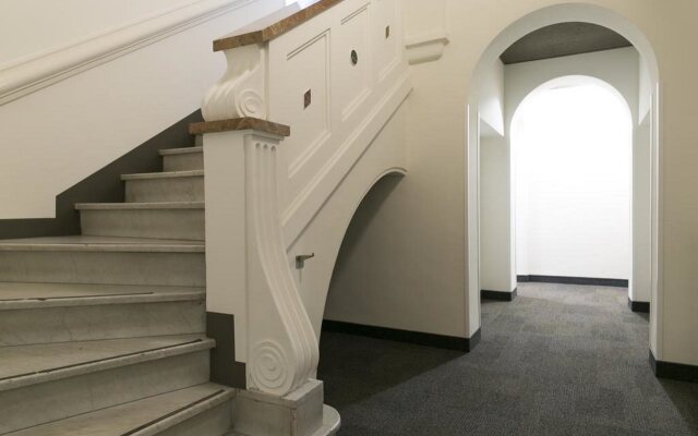 Hotel Casa Valdese Roma
