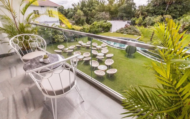Enjoy Boutique Hotel & Restaurat