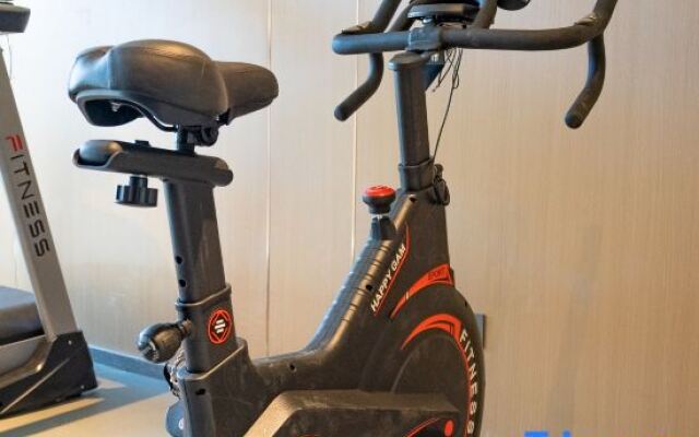 Yunjing Hotel (Qishi Square Branch in Tashkurgan County)