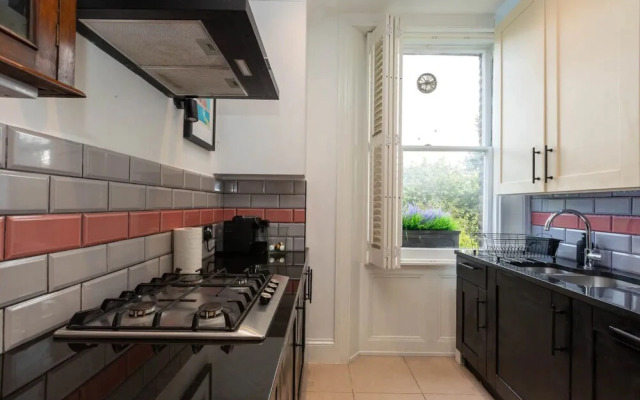 Beautiful Unique Flat in Peckham