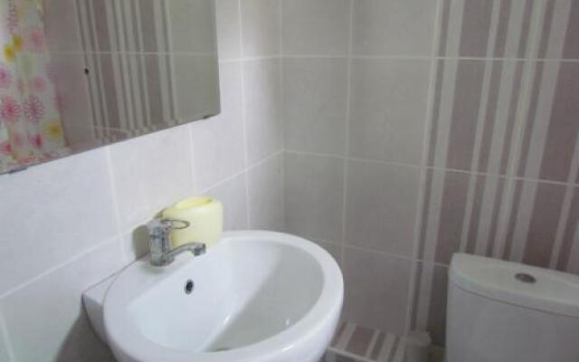 Diamonds of the Black Sea Guest House