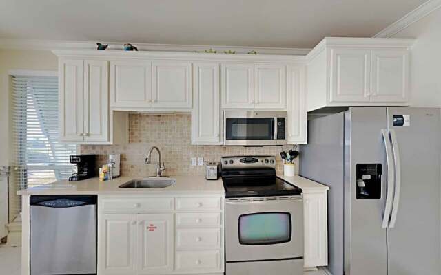 Destiny Beach Villas by Southern Vacation Rentals