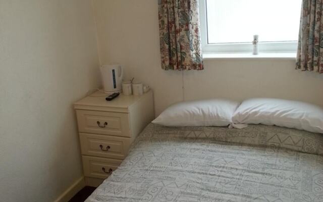 Jesmond International Hotel