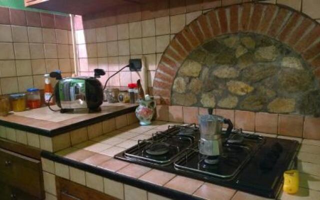 Guest House Debora