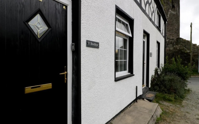 Bwthyn Cerrig
