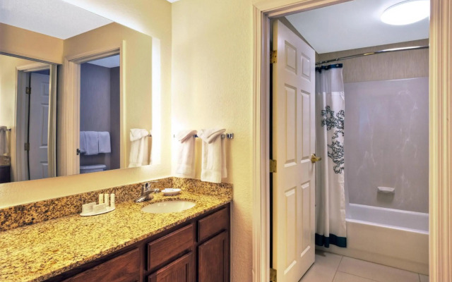 Residence Inn by Marriott Denver Golden/Red Rocks