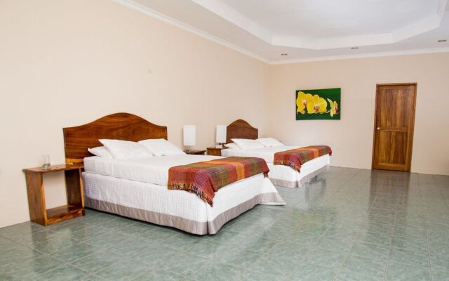 Hotel Walt Paraiso