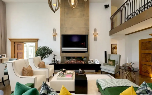 Bockmer House Buckinghamshire