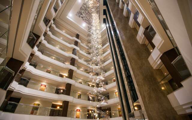 Kharkiv Palace Hotel