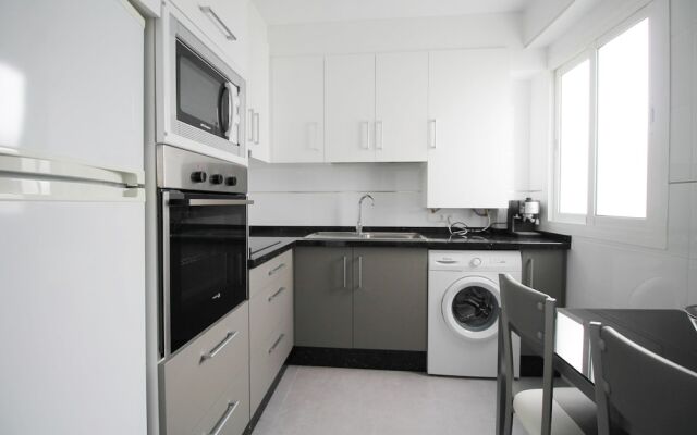 1020 Apartment Edf. Paco