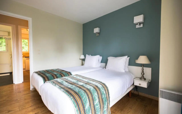 Club Wyndham Normandy