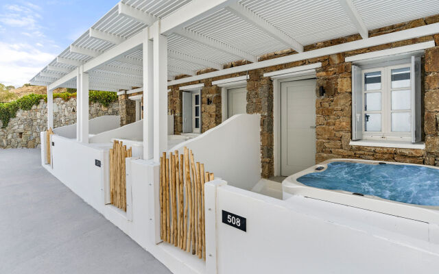 Penelope Village Mykonos