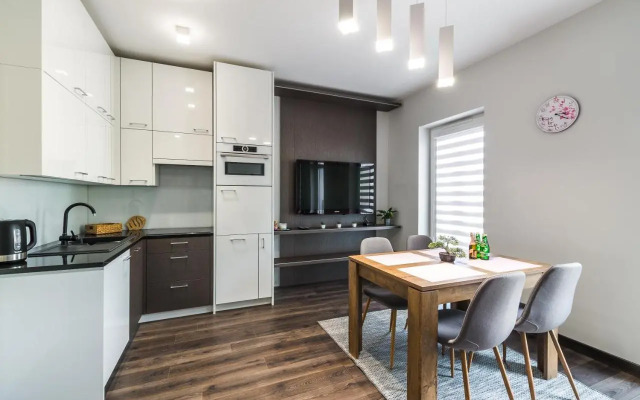 Apartamenty I Pokoje Inforespark