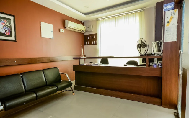 Palacia Inn by OYO Rooms