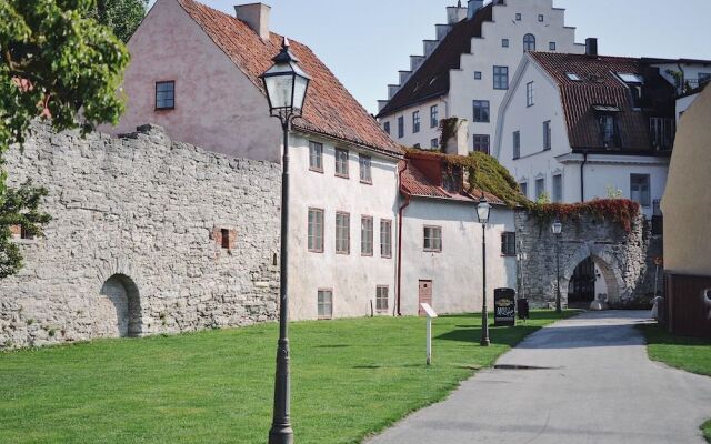 Söderväg Hostel
