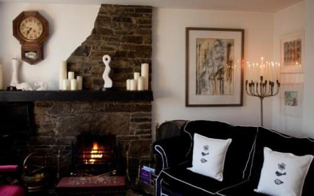 The K Kinsale