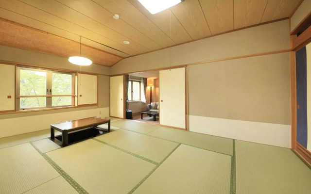 Kishu tetsudou Karuizawa hotel