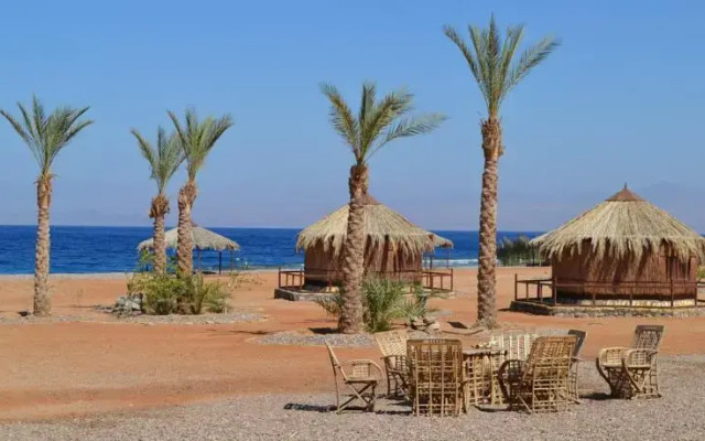 Castle Beach