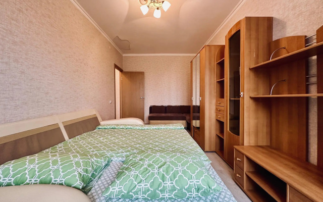 Nestory (Нестори) на улице Фестивальная