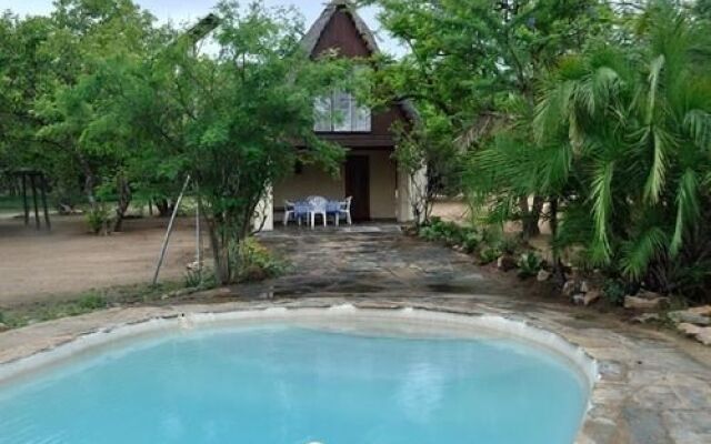 Maduma Boma Game Conservancy