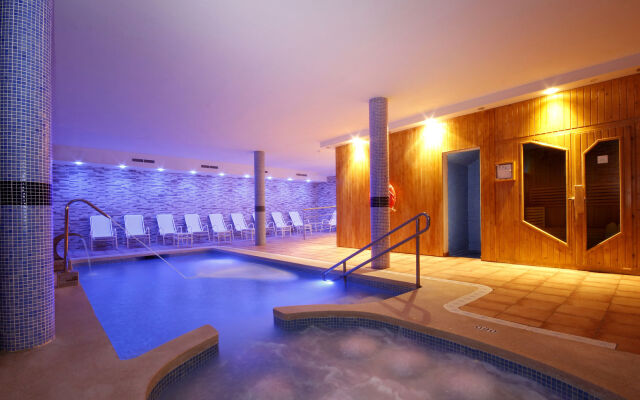 Ilusion Markus & Spa