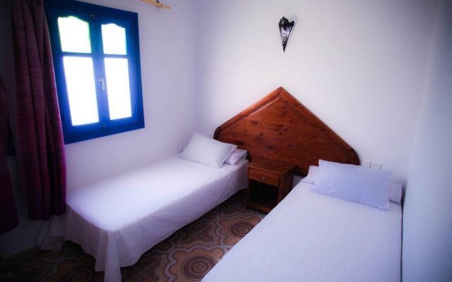 Hotel Khattabi