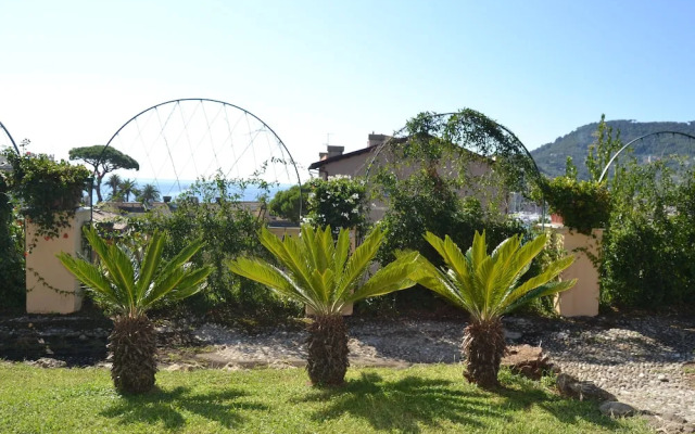 Villa Gelsomino Seaside Luxury House