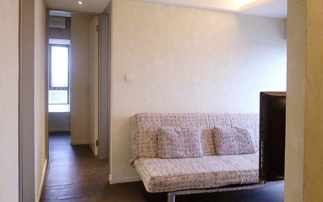 Nanjing Homy Inns Hotel Apt Mu Ma Branch