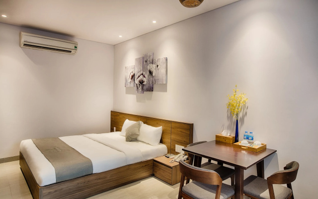 Fanta Suite Villa – Guest Rooms – Da Nang