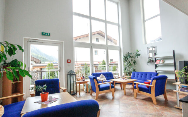 Falkner Appartement Resort