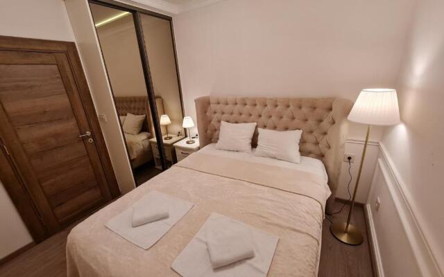 Apartment Nusic residence