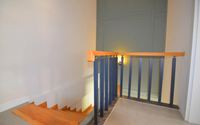 Juglans Suites