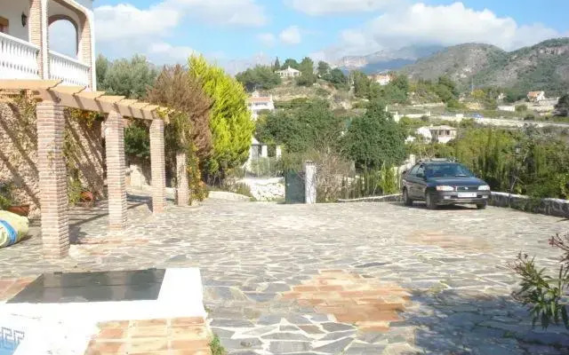 Villa Sebastian