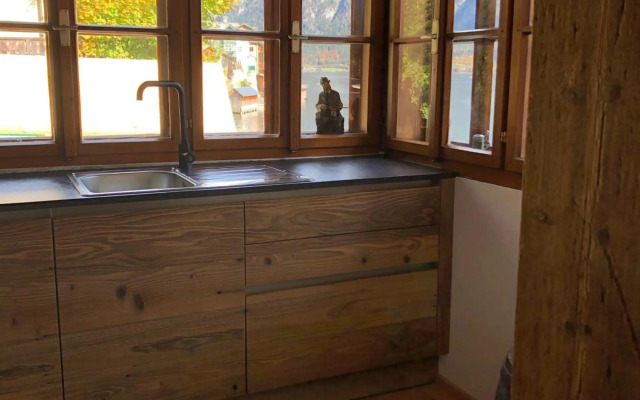 Seehaus am Hallstätter See