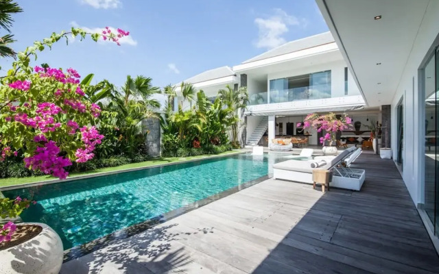 Villa Elisa