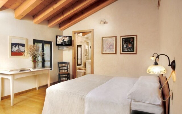 Locanda Al Gallo Nero