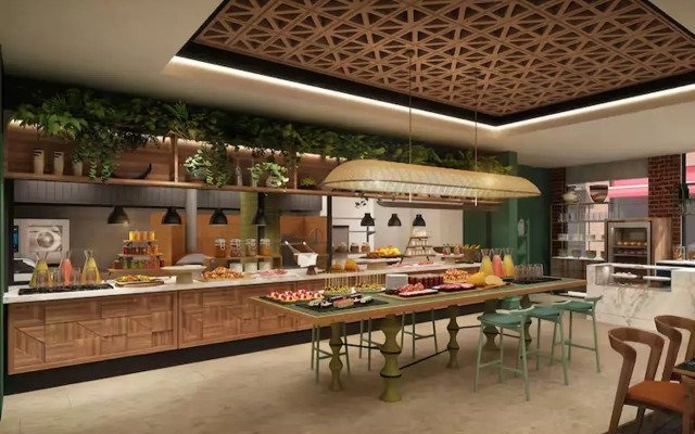 Canopy By Hilton Cape Town Longkloof